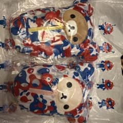 EXPO2025 大阪・関西万博 リラックマ＆コリラックマ ぬいぐるみ セット