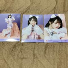 イコラブ 佐々木舞香 猫衣装 生写真コンプ 猫 - メルカリ