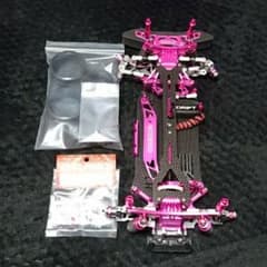 カザマ コンバージョン OD仕様 ピンクのサムネイル