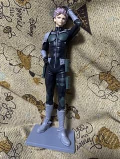 Grandista 怪獣8号 鳴海弦 フィギュア