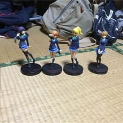 ラブライブ フィギュア セットのサムネイル