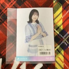 乃木坂46 向井葉月 アザーカット 生写真のサムネイル