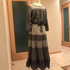 ローラ アシュレイ  セットアップのサムネイル