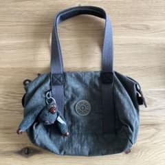 キプリング　バッグ　中古のサムネイル