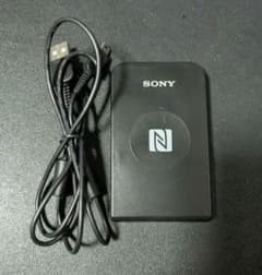 SONY PaSoRi パソリ RC-S380/P nfcpy対応 - メルカリ