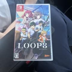 LOOP8 ループエイト Nintendo Switchのサムネイル
