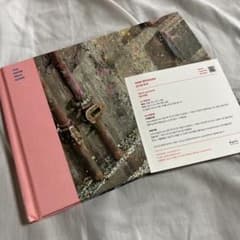 BTS YOUNEVERWALKALONEのサムネイル