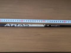 ATTAS RX ULTRA BLACK 6S キャロウェイスリーブ - メルカリ