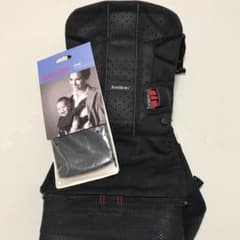 ベビービョルン　抱っこ紐　美品♡ 箱付のサムネイル