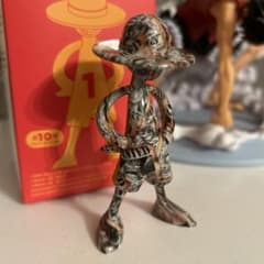 LUFFY'S 모험의 기억 신사황