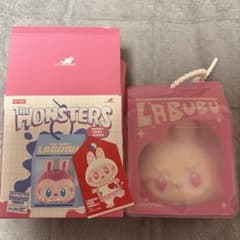 THE MONSTERS Wacky Martシリーズ ぷにぷにチャーム - メルカリ