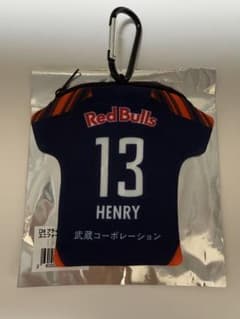 大宮アルディージャプレーヤーズユニフォーム型ポーチ2nd.3rd RB大宮アルディージャ プレーヤーズユニフォーム型ポーチ - メルカリ