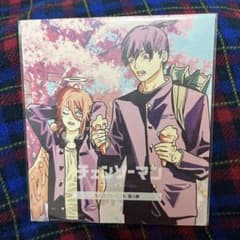 あ*ち様 劇場版 【チェンソーマン レゼ編】入場者特典 第3弾 天使の悪魔＆早川のサムネイル