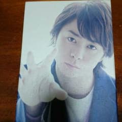 値下げ中【初回限定】家族ゲーム DVD-BOX 櫻井翔のサムネイル