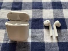 Apple AirPodsのサムネイル