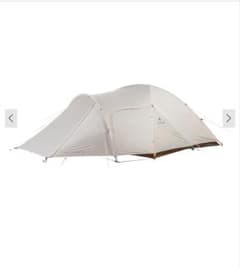 スノーピークAmenity M Ivory & Tarp Penta Ivory - メルカリ