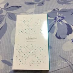 シャイニープラスのサムネイル