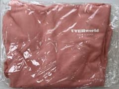 【新品未使用】UVERworld　パーカー　Mサイズのサムネイル