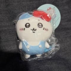 ちいかわ　サンリオ　ぷちミニマスコット