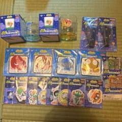一番くじ ケロロ軍曹 下位賞計18点 まとめ売り - メルカリ