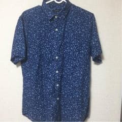 レイジーブルー  シャツのサムネイル