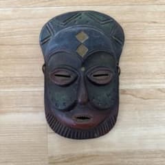 マスク　仮面　お面のサムネイル