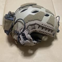 チャッピー実物ferro conceptsバッテリーケース付きFMA チャッピー様専用実物ferro conceptsバッテリーケース付きFMA - メルカリ