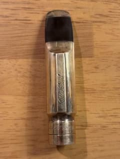 Otto Link 7番 テナーサックス ダブルコーテーション ビンテージ