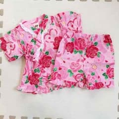 専用出品♡80cm 甚平♡のサムネイル