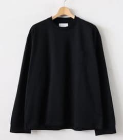 シュタイン　OVERSIZED LONG SLEEVEのサムネイル