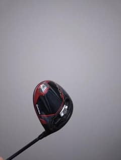 テーラーメイドステルス2プラスドライバーのサムネイル