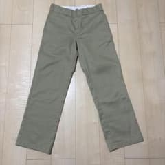 Dickies 874 カーキ 31/30のサムネイル