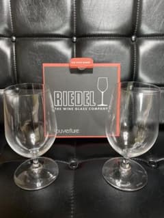 RIEDEL ビアグラス 2個セットのサムネイル