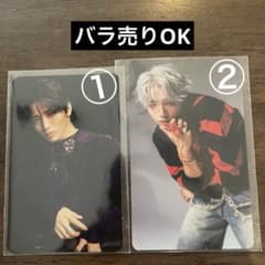 ONE N' ONLY ワンエン HAYATO 高尾颯斗 トレカ セット - メルカリ