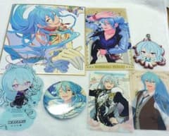 あんさんぶるスターズ 日々樹渉 グッズ まとめ売りのサムネイル