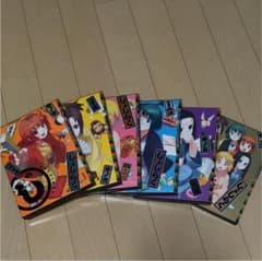 じょしらく Blu-rayのサムネイル