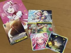 プロセカ　プロマイド　ステッカーのサムネイル