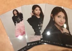 乃木坂46 桜井玲香 生写真 三角の空き地 コンプのサムネイル
