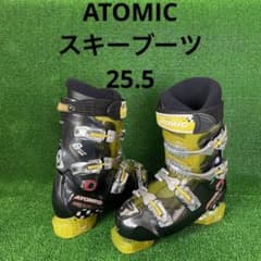 ATOMIC RACE 958 アトミック　レース　スキーブーツのサムネイル