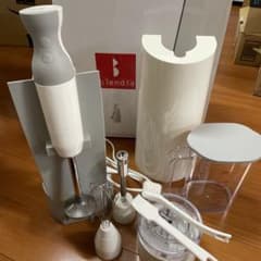 貝印 ブレンディア blendiaのサムネイル