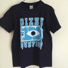 値下げ！Dizzy sunfist Tシャツのサムネイル