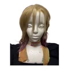ヴィルコスプレ ツイステウィッグのサムネイル