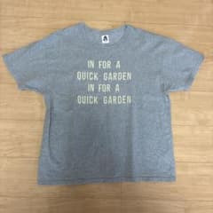 タコマフジレコード　グレー Tシャツ Lのサムネイル