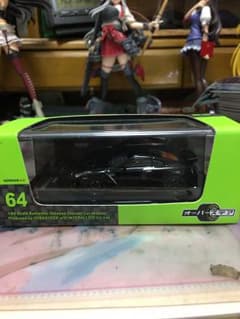 GTR35 ミニカーのサムネイル