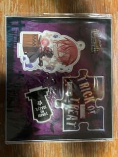 浦島坂田船 ハロウィン2019 アクリルスタンド となりの坂田。のサムネイル