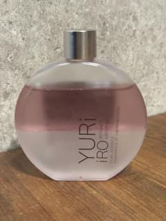 ユリイロ　YURI iRO ボディオイル 100mL チェリーブロッサムのサムネイル