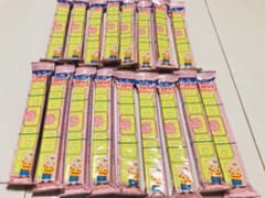 明治 ステップ らくらくキューブ17本入りのサムネイル