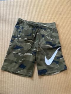 NIKE ナイキ ハーフパンツのサムネイル