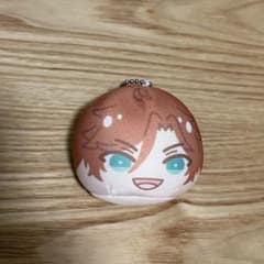 あんスタ おまんじゅうマスコット 三毛縞斑 - メルカリ