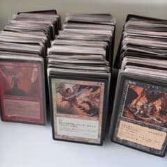 MTG マジック・ザ・ギャザリング まとめ売り 762枚程 日本語版のみ